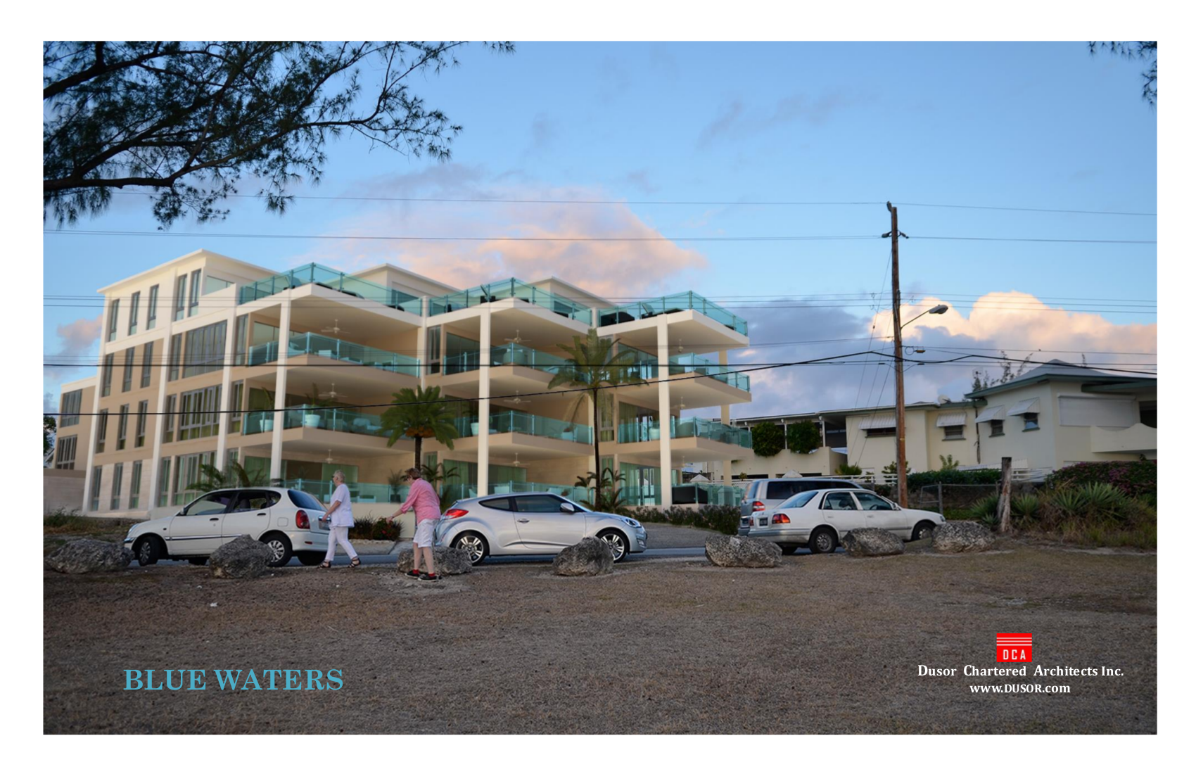 Site View